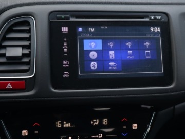 Honda HR-V II SUV 1.5 i-VTEC 130KM 2017 Honda HR-V 1.5 i-VTEC, Automat, Skóra, Navi, zdjęcie 11