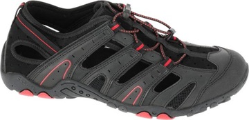 LAHTI PRO Рабочая обувь, треккинговые сандалии, размер. 39