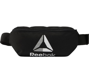 REEBOK NERKA SASZETKA SPORTOWA TOREBKA BIODRÓWKA