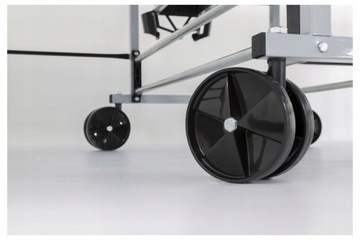 Стол для настольного тенниса SPONETA S3-47i - синий