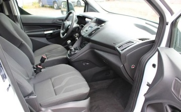 Ford Tourneo Connect II Standard 1.6 Duratorq TDCi 95KM 2014 Ford Tourneo Connect 1.6D 95KM klima ksiazka zadbany 1.6 Diesel 95KM, zdjęcie 11