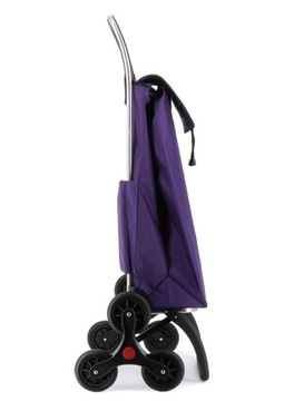 I-Max MF 6 43L Тележка для покупок читать далее Rolser