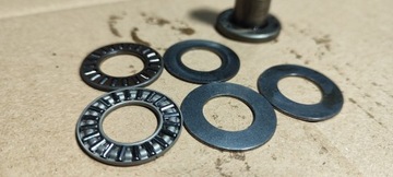 Выжимной подшипник Yamaha XJ 600 XT YZ WR XTZ FZ YZF XV XVS TDM Virag