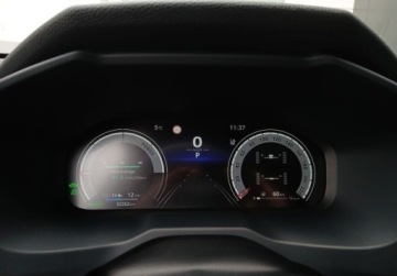 Toyota RAV4 V SUV Plug-In Facelifting 2.5 Hybrid Dynamic Force 306KM 2025 Toyota RAV4 RAV4 PHEV Dynamic 4x4 FV23 ASO Bezwypadkowy 1 wl., zdjęcie 27