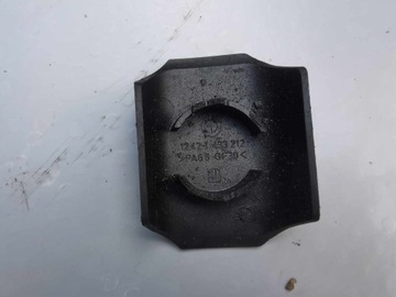 KRYT SPOJENÍ B+ BMW E38 E39 728I 520I 523 M52