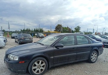 Volvo S80 I 2000