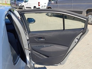 Toyota Corolla XII Sedan 1.8 Hybrid 122KM 2022 Toyota Corolla 1.8 Hybrid Comfort Seria E21 (2019-, zdjęcie 11