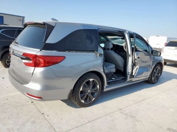 Honda Odyssey IV 2024 Honda Odyssey Elite 2024 3.5l 3.5 Benzyna 280KM, zdjęcie 3