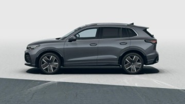 Volkswagen Tiguan III 2026 Volkswagen Tiguan R-Line 2.0 TSI 4MOTION 265 KM, zdjęcie 2