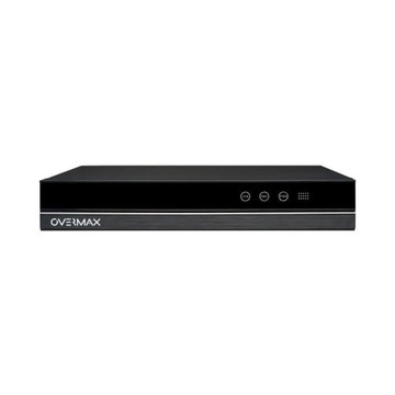 Комплект IP-мониторинга Overmax Camspot NVR 4.0