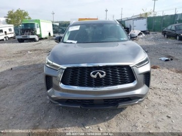 Infiniti 2022 Infiniti QX60 Luxe 2022 3.5l 3.5 Benzyna 295KM, zdjęcie 7