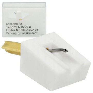 STYLUS 1669 IGŁA GRAMOFONOWA DO MF100 MF102 MF104