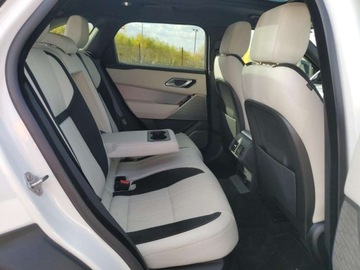 Land Rover Range Rover Velar 2020 Land Rover Range Rover Velar R-Dynamic S 2020 2.0L 2.0 Benzyna 247KM, zdjęcie 10