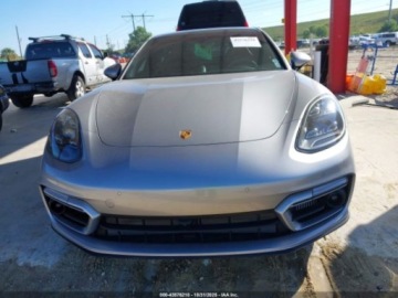 Porsche Panamera II 2021 Porsche Panamera GTS 2021 4.0l 4.0 Benzyna 473KM, zdjęcie 7