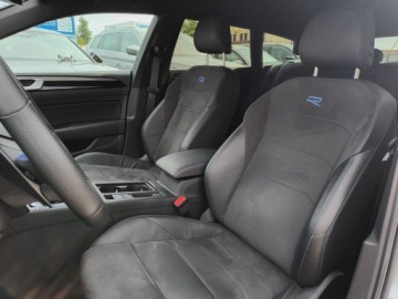 Volkswagen Arteon Shooting Brake R 2.0 TSI 320KM 2021 Volkswagen Arteon Shooting Brake 2.0 TSI 4Motion R, zdjęcie 9