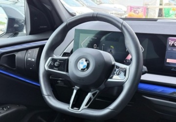 BMW X3 G45 2024 BMW X3 I wlasciciel M Sport Hak Gwarancja Bezwypadkowy FVAT23, zdjęcie 18