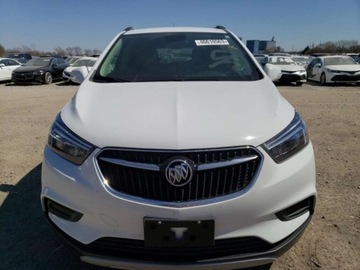 Buick 2018 Buick Encore BUICK ENCORE PREFERRED, 2018r., 1.4L, zdjęcie 4
