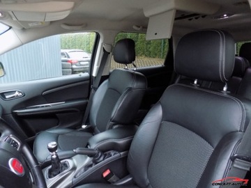 Fiat Freemont 2.0 Multijet II 16v 170KM 2014 Fiat Freemont CROSS 170KM Skora Navi 7Miejsc Alpine DVD 2.0 Diesel 170KM, zdjęcie 19