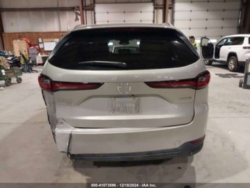 Mazda 2024 Mazda CX-90 Turbo Preffered Plus, 2024r., 4x4, 3.3L 3.3 Benzyna 280KM, zdjęcie 5