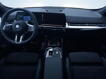 BMW X1 U11 Crossover 1.5 20i 170KM 2026 BMW X1 sDrive20i Sport Suv 1.5 (170KM) 2026, zdjęcie 7