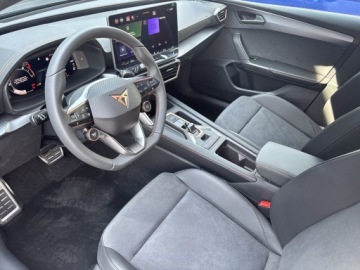 Cupra Leon II Hatchback Facelifting 2.0 TSI 300KM 2026 Cupra Leon 2.0 TSI 300 KM 7-biegowa automatyczna D, zdjęcie 8