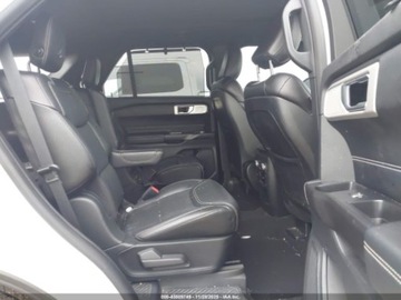 Ford Explorer VI 2020 Ford Explorer St 2020 3.0l 3.0 Benzyna 400KM, zdjęcie 12