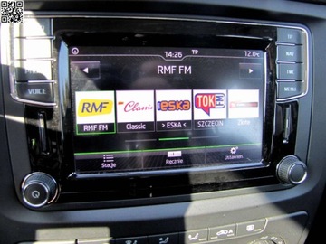 Skoda Yeti Outdoor 1.4 TSI 125KM 2016 Skoda Yeti LPG 3-Letnia Instalacja Gazowa - Nowa- Salon PL 1.4 BenzynaLPG, zdjęcie 9