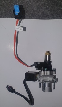 Urządzenie Wtryskowe HYDRONIC 251818450600