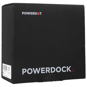 Док-станция Therabody для PowerDot 1.0/2.0