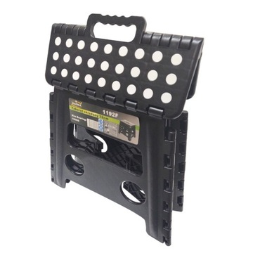 Табурет складной 32 см, табурет для туристической мастерской.