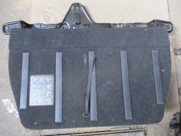 POHOVKA 3 III ŘADA PEUGEOT 4007