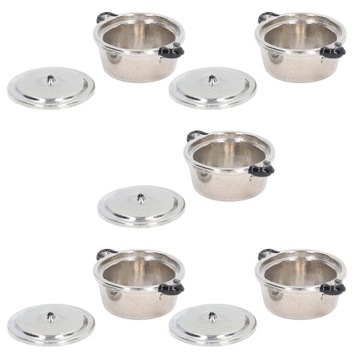 МИНИ ИГРУШКИ КУКОЛЬНЫЙ ДОМ МИНИАТЮРА ФРАЙ ФРАЙ