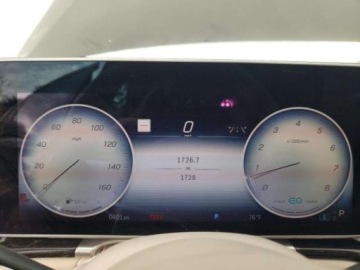 Mercedes Klasa S W223/V223 2022 Mercedes-Benz Klasa S 2022, 4.0L, 4x4, porysowany lakier 4.0 Benzyna 496KM, zdjęcie 9