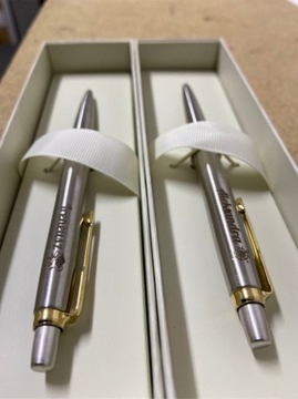 Parker Jotter GT Pen Original с гравировкой подарком на День святого Валентина