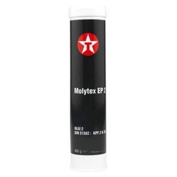 SMAR GRAFITOWY TEXACO Molytex EP 2 0,4 kg