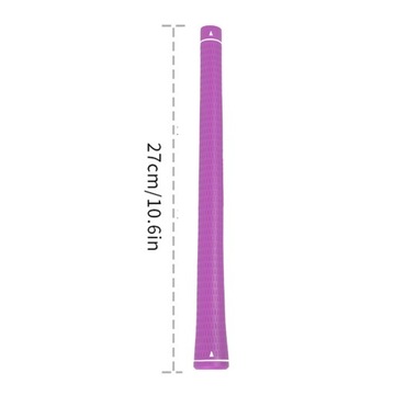 Гольф-клюшка Grip Увеличенное сцепление Не требует настройки Golf Putter Club Viol