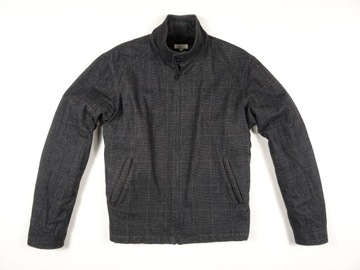 Gant Wool Jacket Kurtka Wełna XL