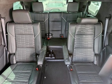 Cadillac Escalade III 2024 Cadillac Escalade Sport Platinum 2024 6.2l 6.2 Benzyna 420KM, zdjęcie 10