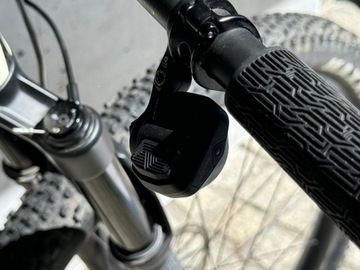 ROSE PDQ 2 (M) GX AXS Трансмиссия RockShox SID