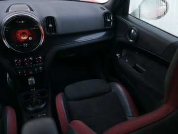 Mini Countryman F60 Crossover 2.0 192KM 2017 MINI Countryman Cooper S ALL4, Salon Polska, 4X4, zdjęcie 7