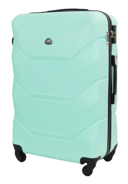 WALIZKA DUŻA XXL BAGAŻ SAMOLOT MODEL 950