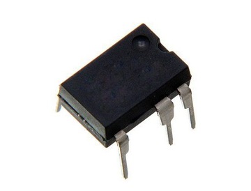 VIPer28 controller PWM DIP8 płyta indukcja BEKO
