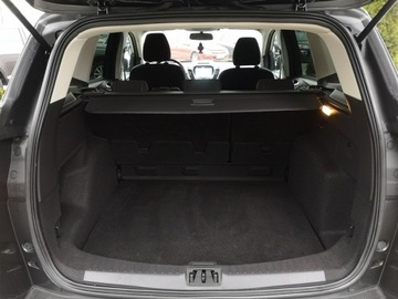 Ford Kuga II SUV Facelifting 1.5 EcoBoost 120KM 2017 Ford Kuga 1.5EcoBoost 120KM Klima Navi Kamera, zdjęcie 27