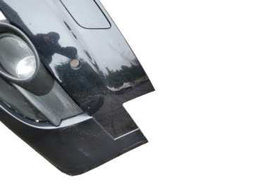 AUDI A6 C6 po restilingo ALLROAD priekinis bamperis, PDC jutikliai, plovikliai, xenon LZ9Y 4F0807061BOVCARA617 – nuotrauka 12