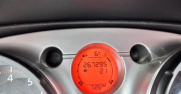 Nissan Qashqai I Crossover 2.0 140KM 2007 Nissan Qashqai 2.0B LPG klimatronik stan bdb zarejestrowany 2.0 Benzyna, zdjęcie 26