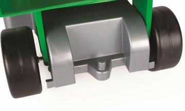 Самосвал Giant Truck