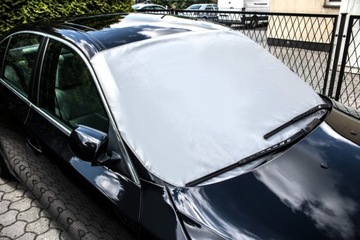 КРЫШКА ЛЕТО ЗИМА ЗЕРКАЛА ДВОРНИКИ СЕРЫЙ