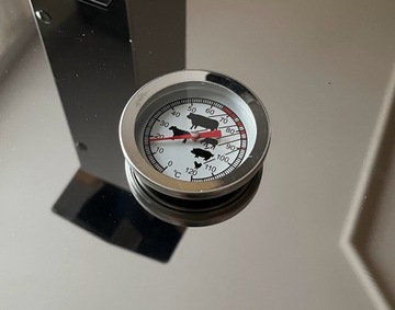 ЭЛЕКТРИЧЕСКАЯ АВТОМАТИЧЕСКАЯ КОПИЛЬНИЦА INOX 70 Л