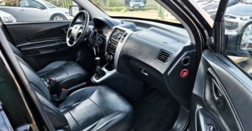 Hyundai Tucson I SUV Facelifting 2.0i CVVT 141KM 2009 Hyundai Tucson BENZYNA SKORA KLIMA super okazja polecamy 2.0, zdjęcie 34