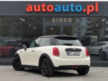Mini One II 2016 MINI F56 Hatchback 1.2 102KM , Manual, Przebieg 83816, zdjęcie 18